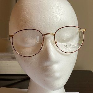 Round Frame VINTAGE FRAMES! RX ready!